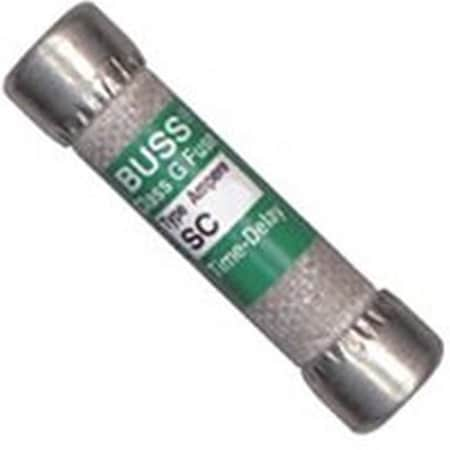 Fuse Cartridge Time Delay 20A